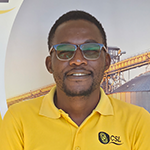 Henry Kamphinda