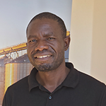 Joseph Khanomana
