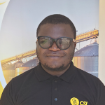 Peter Chimuka